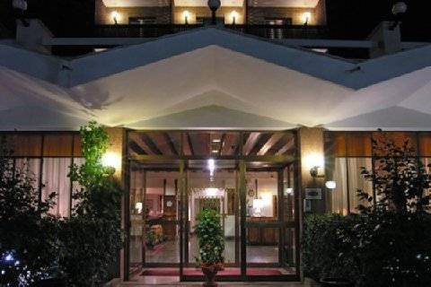 Hotel Pinewood