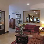 Pinewood Hotel Rome