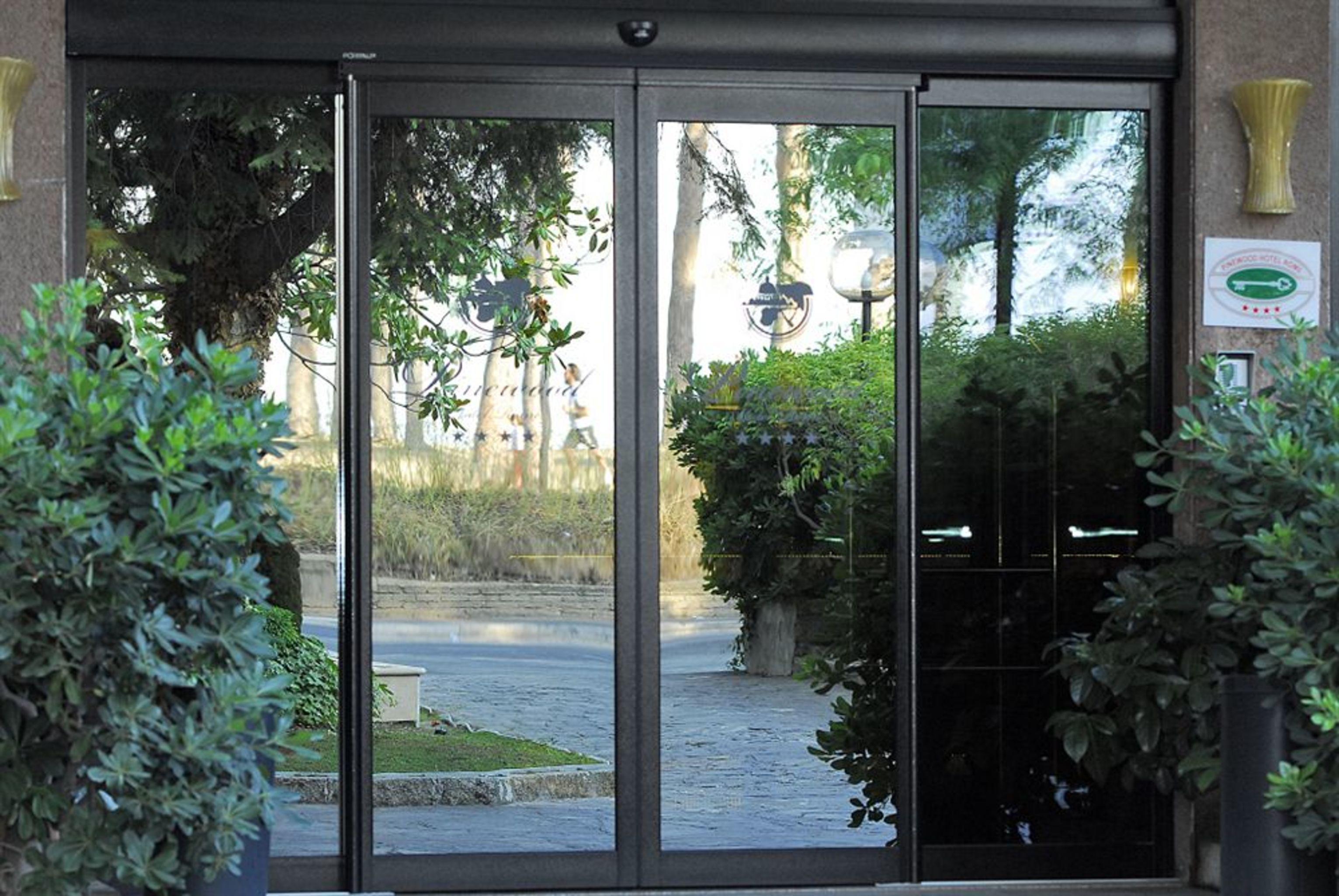 Pinewood 4* Roma
