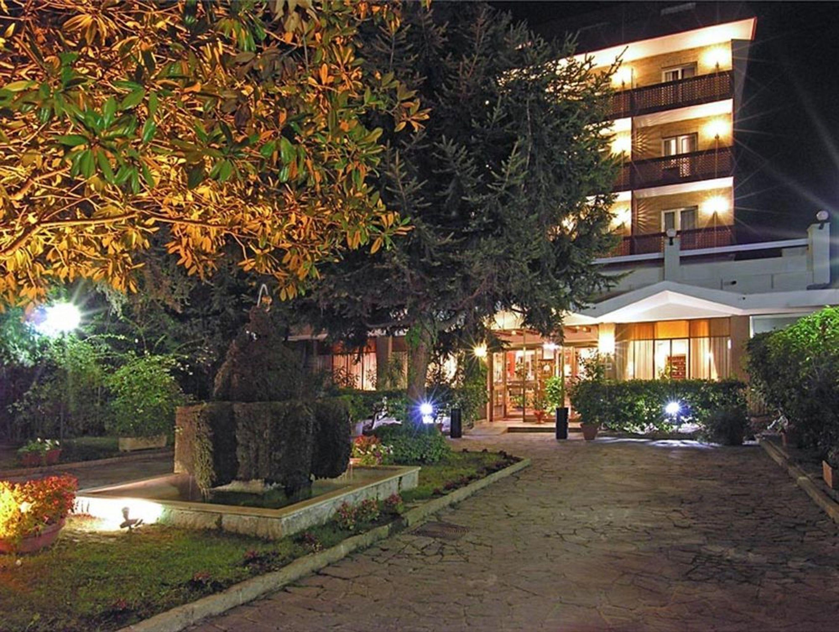 Hotel Pinewood Roma