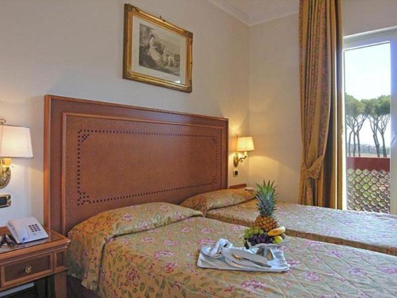 Pinewood 4*