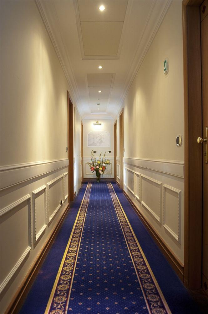 Pinewood 4* Roma