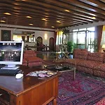 Pinewood Hotel Rome