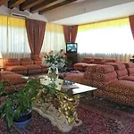 Pinewood Hotel Rome