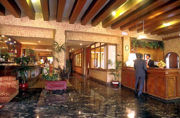 Hotel Pinewood 4*