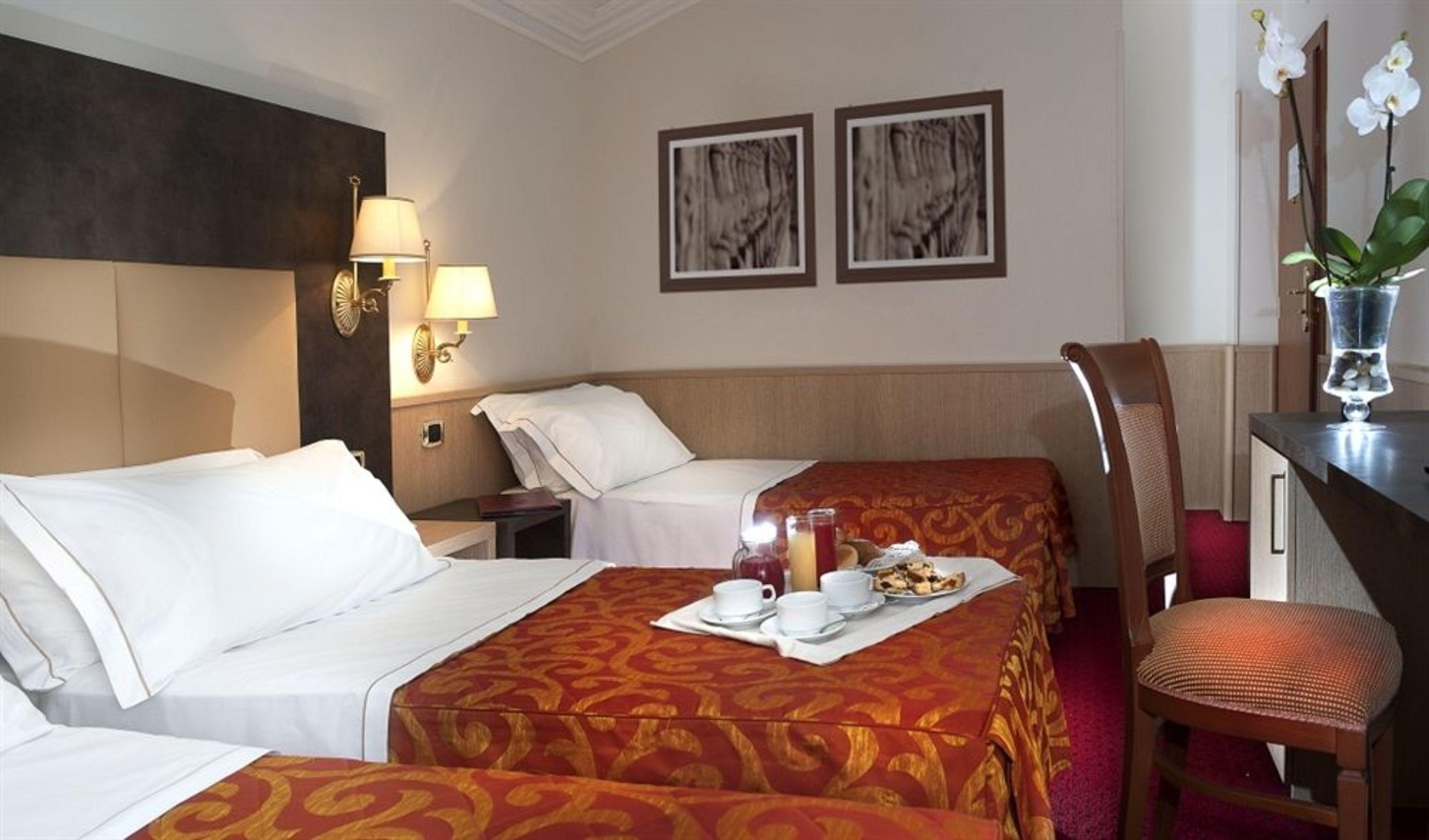 Hotel Pinewood