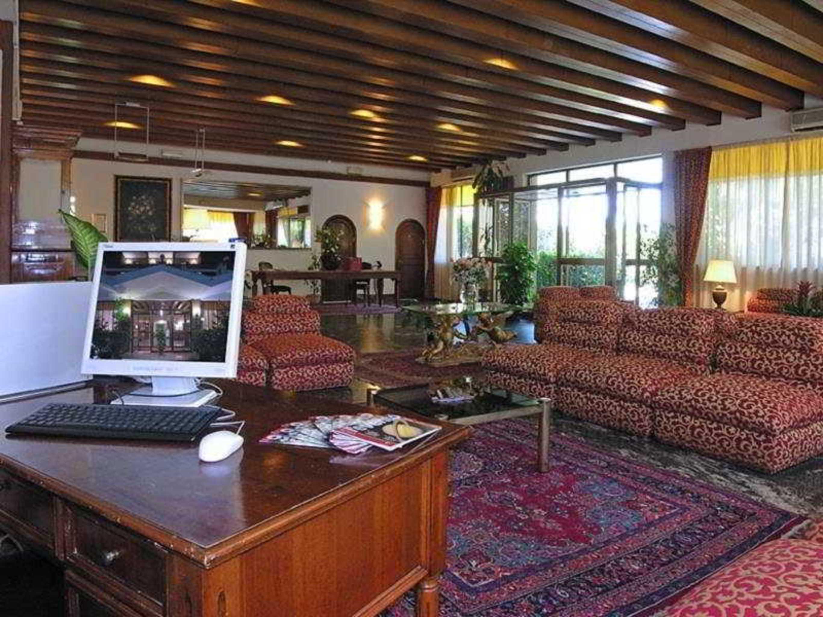 Hotel Pinewood