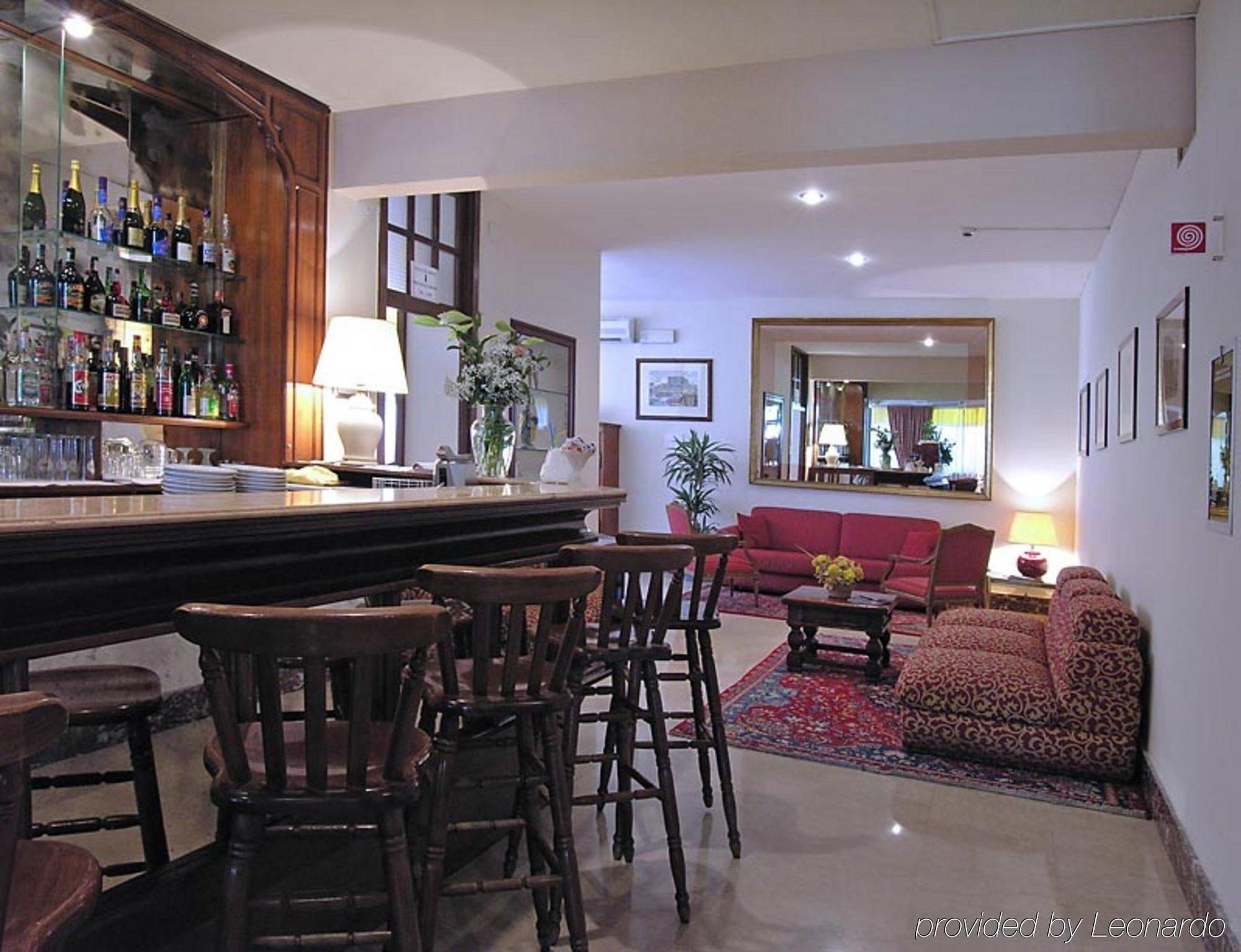 Pinewood Hotel Roma