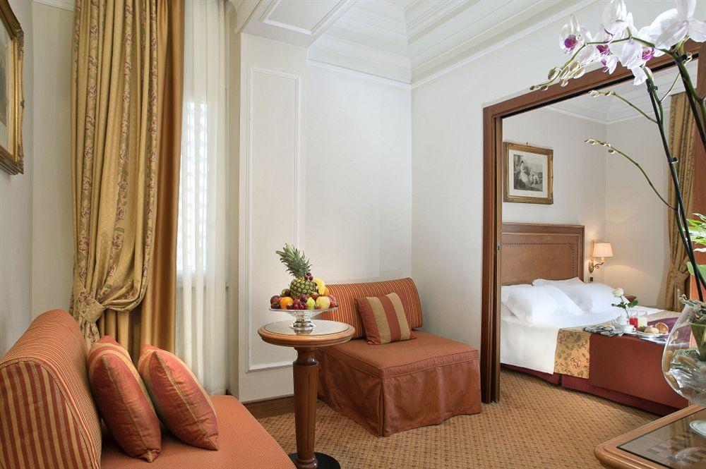 Hotel Pinewood Roma