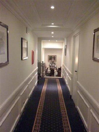 Pinewood 4*