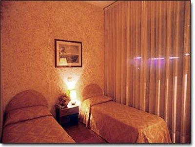 Pinewood Roma