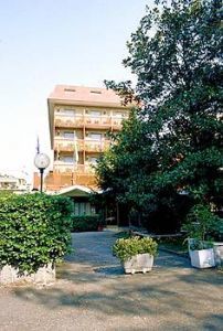 Pinewood Hotel 4*