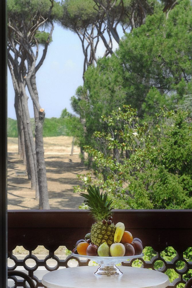 Pinewood Roma