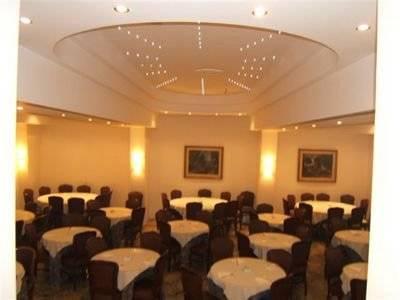 Hotel Pinewood Roma