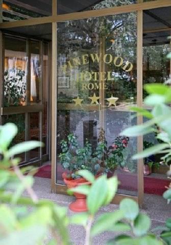 Hotel Pinewood 4*