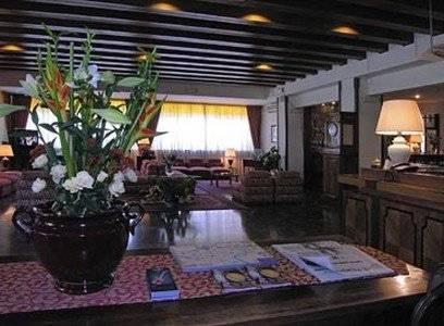 Hotel Pinewood