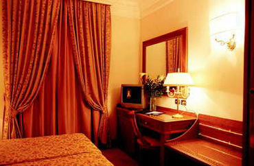 Hotel Pinewood Roma