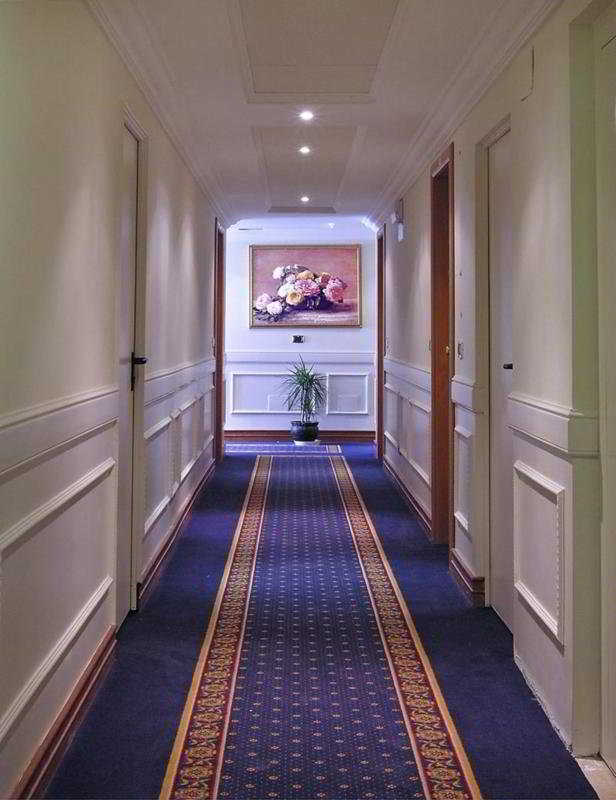 Hotel Pinewood