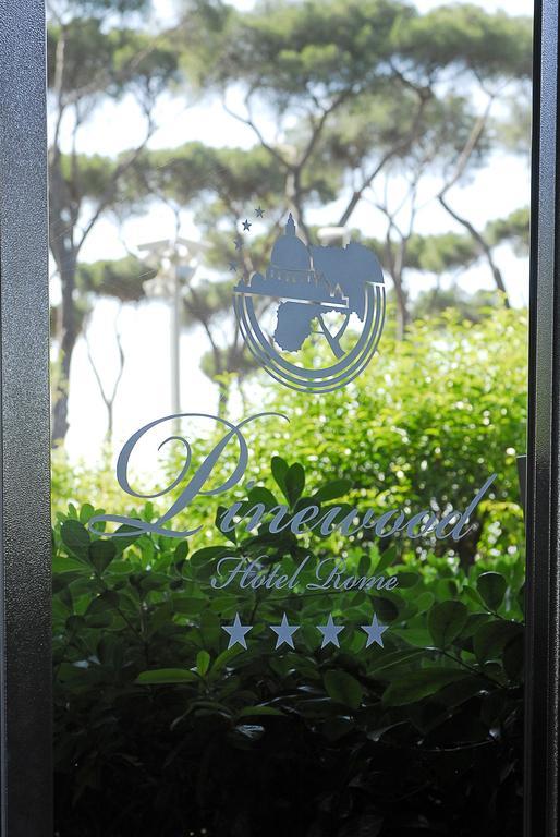 Pinewood Roma