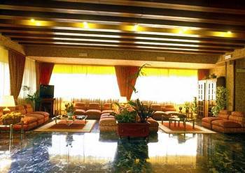 Hotel Pinewood Roma